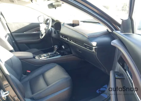 2021 Mazda Cx-30 Premium from USA, damaged, VIN 3MVDMADLXMM319343